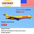 International Express/Express Delivery From China to Worldwide-Express